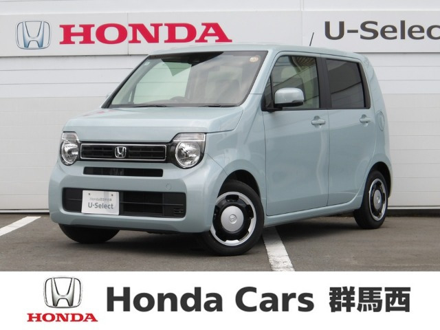 ホンダ N-WGN 