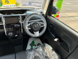 タントカスタム X トップエディション SAIII 4WD 
