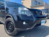 エクストレイル 2.0 20X 4WD 