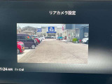 高画質で録画するドライブレコーダー装備してます。