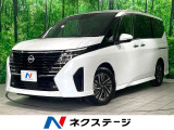 純正12インチナビ 両側電動スライド 全周囲カメラ プロパイロット