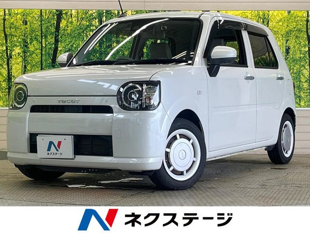 ミラトコット G SAIII