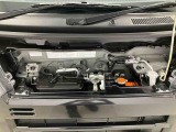 弊社中古車は、安心安全にお乗り頂くために、徹底した整備点検を実施しております。