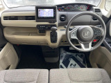 N-BOX G L ホンダセンシング 