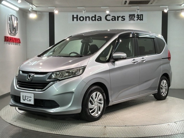 フリード 1.5 G ホンダセンシング