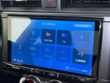 AM/FMラジオ付きです♪