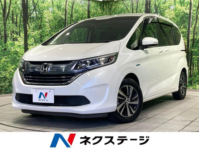 ホンダ フリード 