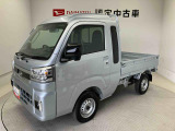 納車前には12ヶ月点検相当の点検と消耗品の交換をダイハツの整備士がしっかり整備してお渡しします。また、納車後には無料1ヶ月点検がございます。