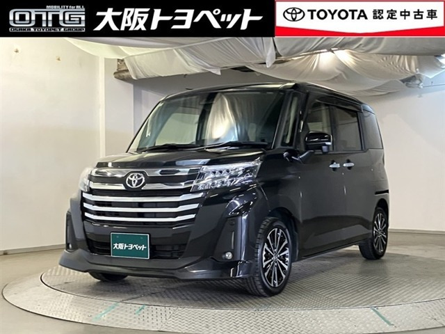 トヨタ ルーミー 