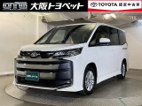 トヨタ ノア