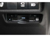 ETC機能に加え、渋滞回避支援や安全運転支援のサービスが受けられるETC2.0を装備!