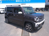 迫力のある顔つきです!!