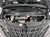 親切・丁寧な専門メカニックスタッフが応対!・車検・点検整備・事故等の修理などアフターサービスも安心。お車のカスタマイズもネクステージのサービススタッフまでご相談ください!