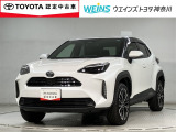 トヨタ ヤリスクロス