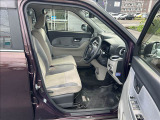 運転席側から