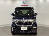 N-BOXカスタム L 4WD 