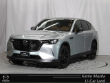 マツダ CX-60
