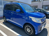 右前からの画像です。