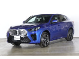 BMW iX2