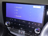 お気に入りの曲をBluetoothで再生できます♪ ドライブがさらに楽しくなりますよ♪