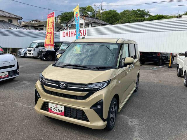 ムーヴ RS