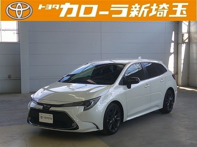 カローラツーリング 1.8 W×B