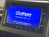 【純正ナビ】人気の純正ナビを装備しております。ナビの使いやすさはもちろん、オーディオ機能も充実!キャンプや旅行はもちろん、通勤や買い物など普段のドライブも楽しくなるはず♪