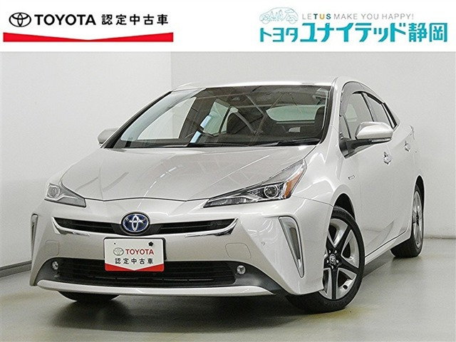 プリウス 1.8 S ツーリングセレクション 