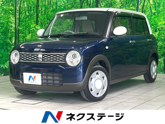 アルトラパン モード