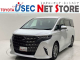 トヨタ アルファード