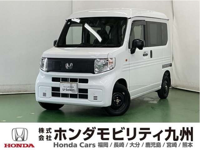 N-VAN e: e: L4 