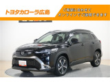 トヨタ カローラクロス