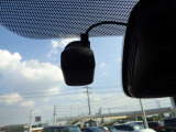 ドライブレコーダーももちろん装着済みです!
