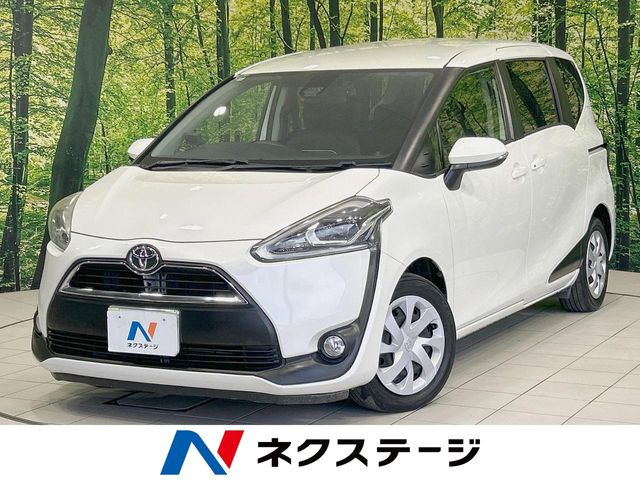 シエンタ 1.5 G 