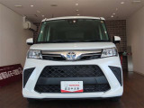 ワイド&ローのスタイルで走行安定性もばっちりです。運転しやすくロングドライブも安心です。