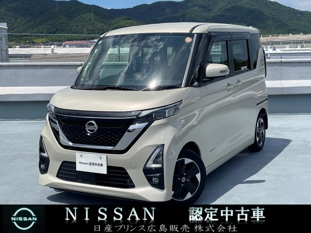 日産 デイズ 