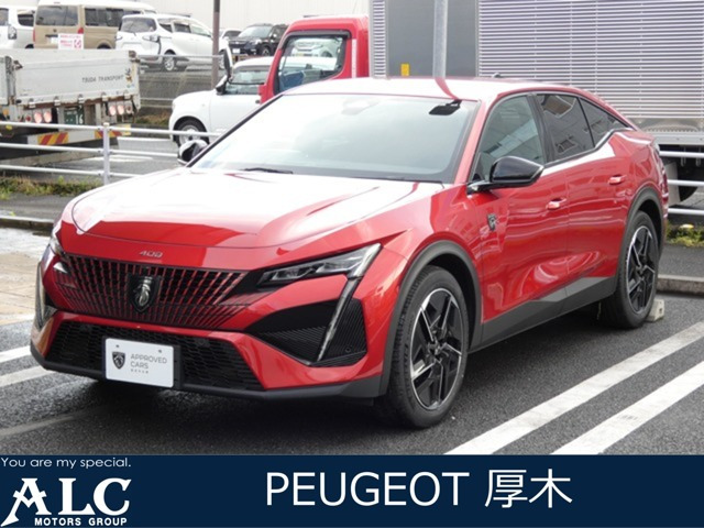 408 GT
