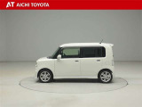 ムーヴコンテ カスタム RS 