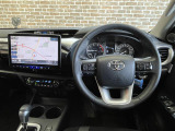 ハイラックス 2.4 Z ディーゼル 4WD 4WD 修復歴無し