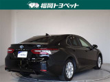 カムリ 2.5 WS 
