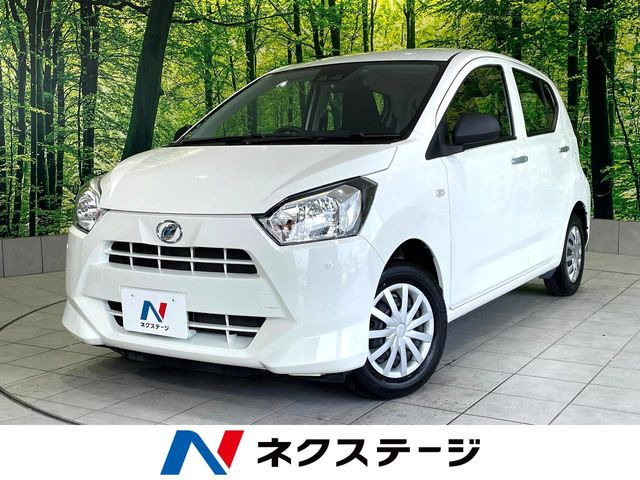 ミライース L SAIII 