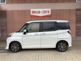 当店は、トヨタディ-ラ-として高品質な中古車を多数取り揃えております!