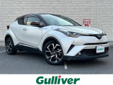 トヨタ C-HR