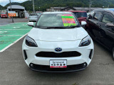 ヤリスクロス 1.5 ハイブリッド Z E-Four 4WD 