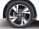 【タイヤ】 【純正15インチアルミホイール】《165/55R15》専用のアルミなのでお車のイメージぴったりですね!