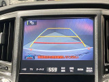 【バックモニター】駐車時に後ろの映像がナビゲーションにうつるので駐車がらくらく★車庫入れが心配なかたもバックモニターで安心★