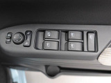 パワーウィンドスイッチ、電動格納ドアミラースイッチヽ(^o^)丿