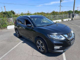 エクストレイル 2.0 20X 4WD 