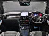 GLC 220d 4マチック スポーツ 4WD 