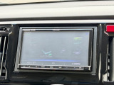 オーディオ機能も充実しています。